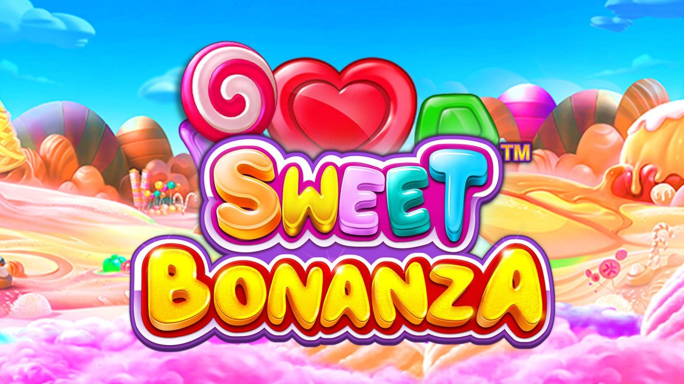 Sweet Bonanza by Pragmatic Play
